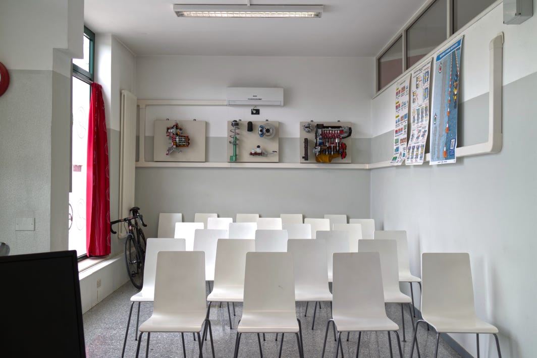 autoscuola